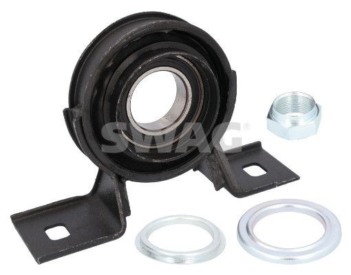 SWAG Palier d'arbre de transmission 33 10 3565 SWAG 33 10 3565 Palier d'arbre de transmission NISSAN Interstar Van (X62B) à un prix avantageux