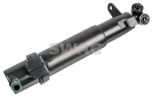 SWAG Sproeikop reinigingsvloeistof, koplampreiniging 33 10 3613 Reinigingsvloeistofsproeier, koplampreiniging BMW SWAG 33 10 3613