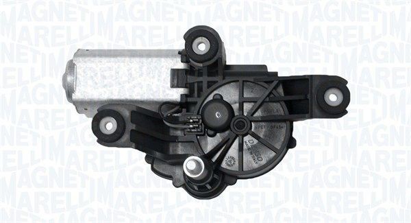 MAGNETI MARELLI Ruitenwissermotor 064013010010 MAGNETI MARELLI Wissermotor FIAT 064013010010