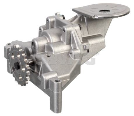 SWAG Olejové čerpadlo 33 10 3738 Olejové čerpadlo SWAG 807 33 10 3738 lacné