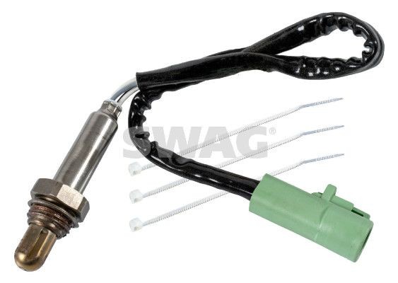SWAG Lambdasonde 33 10 3762 prijs Regelsonde Mazda JASM, JBSM 33 10 3762 SWAG