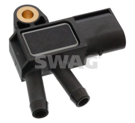 SWAG Sensor, avgasstrykk 33 10 3838 33 10 3838 Partikkelfilter sensor SWAG PEUGEOT EXPERT