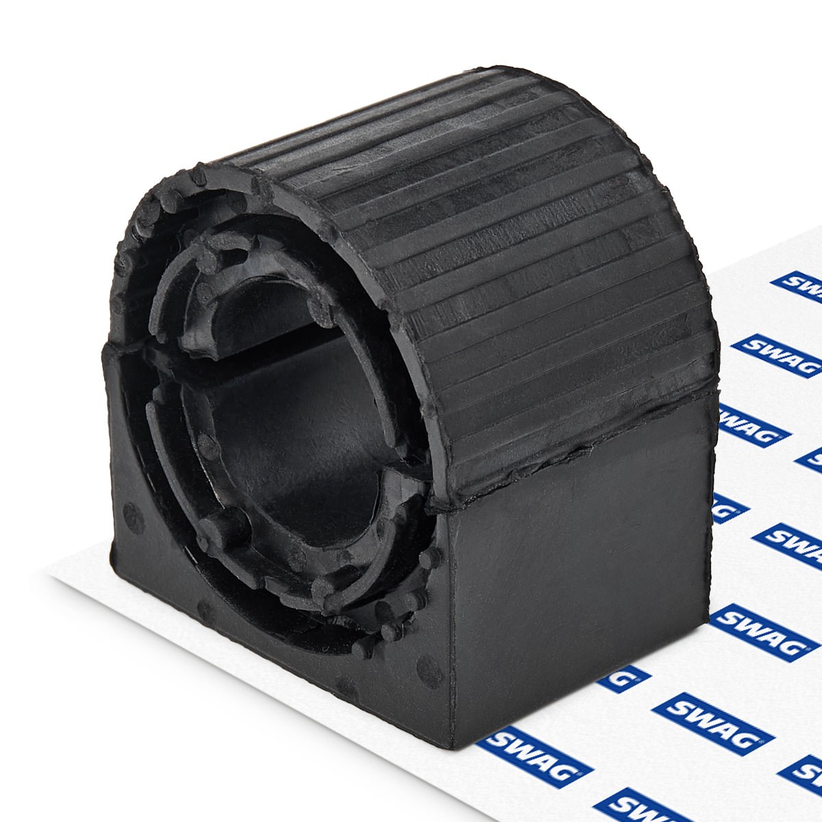 SWAG Kinnitus, stabilisaator 33 10 3881 Stabilisaatori puksid SWAG Subaru FORESTER 33 10 3881