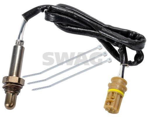 SWAG Lambdasonde 33 10 4013 33 10 4013 Lambda sensor BMW 7-serie SWAG