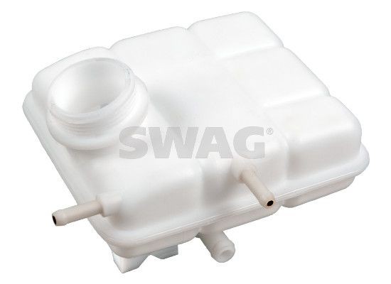SWAG Δοχείο διαστολής, ψυκτικό υγρό 33 10 4043 Δοχείο παραφλού KIA SWAG 33 10 4043