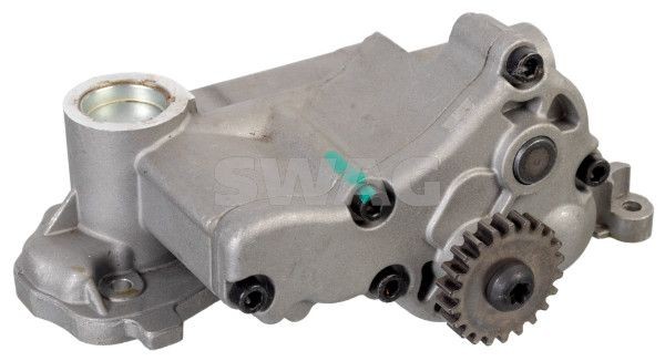 SWAG Oliepumpe 33 10 4046 33 10 4046 Oliepumpe VW CALIFORNIA SWAG