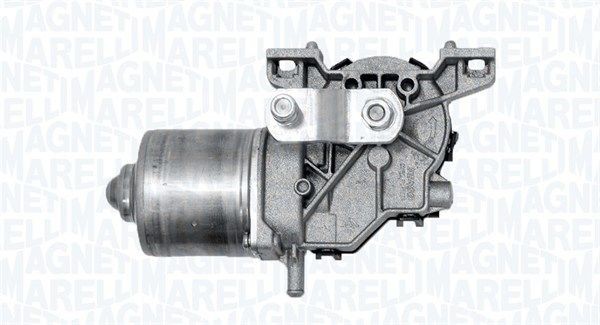 MAGNETI MARELLI Wiper motor 064014007010 BMW X5 MAGNETI MARELLI wiper motor 064014007010