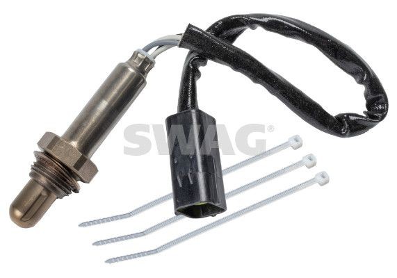 SWAG Lambdasonde 33 10 4090 33 10 4090 NOx-Sensor FIAT PANDA SWAG kaufen
