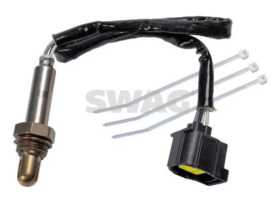 SWAG Lambdasonde 33 10 4095 SWAG 33 10 4095 NOx-Sensor Smart Fortwo 3 Cabrio Kosten