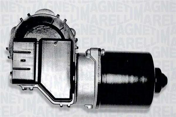 MAGNETI MARELLI Motore tergicristallo 064014009010 MAGNETI MARELLI 064014009010 Motorino tergi Strada Pick-up (278) prezzo