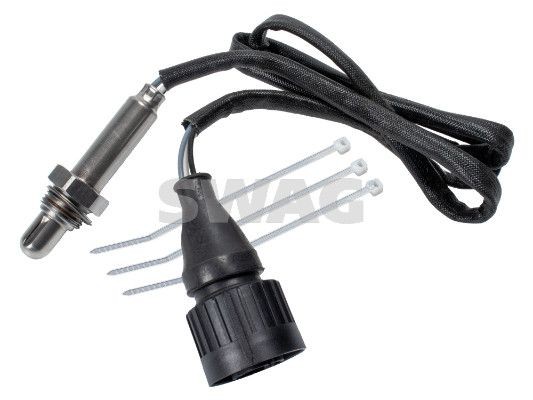 SWAG Sonda lambda 33 10 4106 Wydech BMW E30: Sonda lambda SWAG 33 10 4106