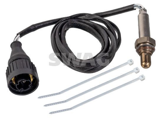 SWAG Lambdasonde 33 10 4107 BMW 7-serie Lambda sonde SWAG 33 10 4107