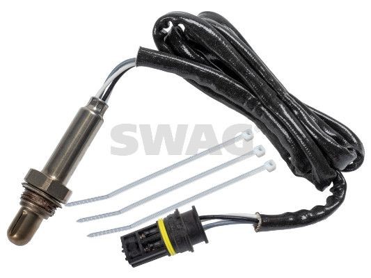 SWAG Αισθητήρας λάμδα 33 10 4116 SWAG 33104116 Aisthitiras lamda Sprinter 3-T Φορτηγό πλατφόρμα/Σασσί (W903) τιμες