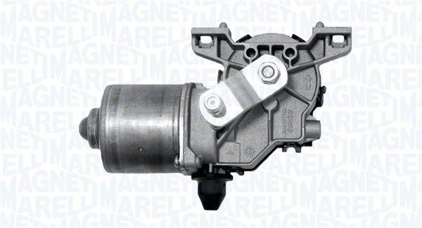 MAGNETI MARELLI Viskermotor 064014011010 064014011010 Bagrudevisker motor TOYOTA AYGO MAGNETI MARELLI