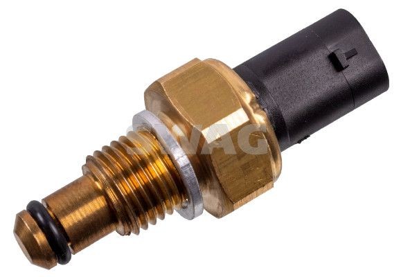 SWAG Andur, kütusetemperatuur 33 10 4138 SWAG 33 10 4138 Kütuse temperatuuri andur Mercedes Viano W639 originaal hind