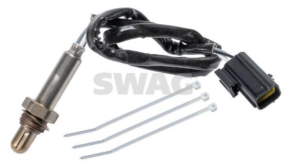 SWAG Lambdasonde 33 10 4149 SWAG 33104149 Lambdasonde 800 Hatchback (XS) pris