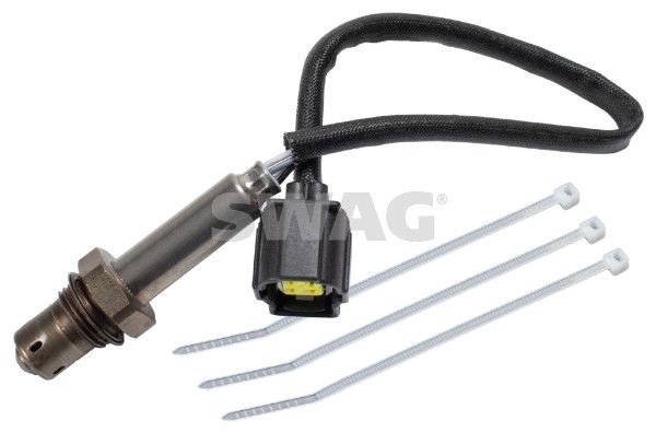 SWAG Lambdasonde 33 10 4157 33 10 4157 Lambda sensor MERCEDES-BENZ G-Klasse SWAG