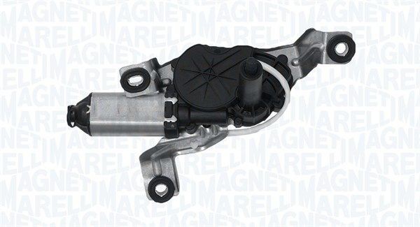MAGNETI MARELLI Stikla tīrītāju motors 064038002010 064038002010 Logu tīrītāja motoriņš MG MGC MAGNETI MARELLI
