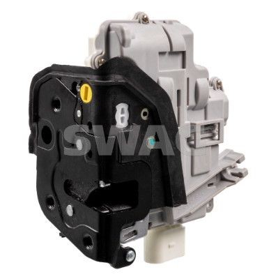 SWAG Serrure de porte 33 10 4175 33 10 4175 Élément d'ajustage verrouillage central AUDI 100 SWAG