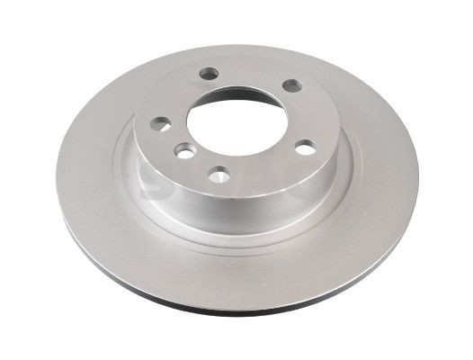 SWAG Dörrstängning 33 10 4179 33 10 4179 SWAG låskista Toyota LAND CRUISER