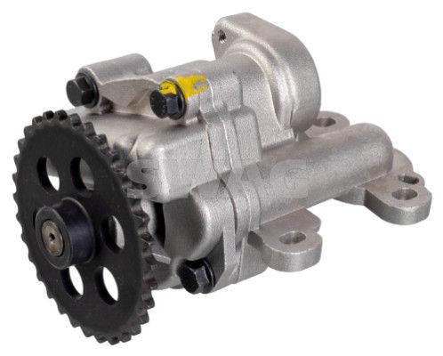 SWAG Oil Pump 33 10 4209 CITROЁN C1 SWAG oil pump 33104209