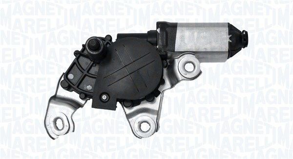 MAGNETI MARELLI Ruitenwissermotor 064038004010 064038004010 Ruitenwissermotor MAGNETI MARELLI BMW X3