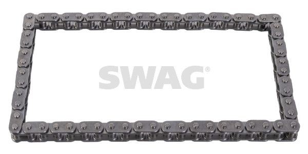 SWAG Kæde, oliepumpedrev 33 10 4268 SWAG 33 10 4268 LAND ROVER Range Rover V (L460) Drivkæde til en rimelig pris