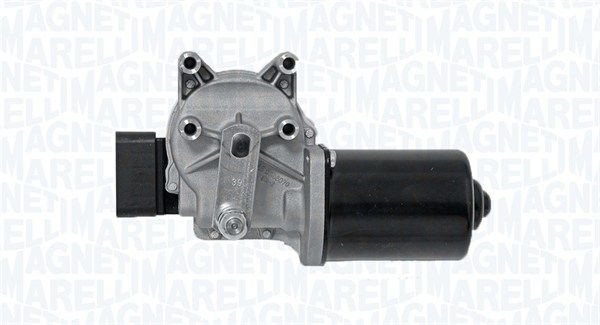 MAGNETI MARELLI Stikla tīrītāju motors 064052101010 MAGNETI MARELLI 064052101010 Logu tīrītāja motoriņš Peugeot 405 15E lēti