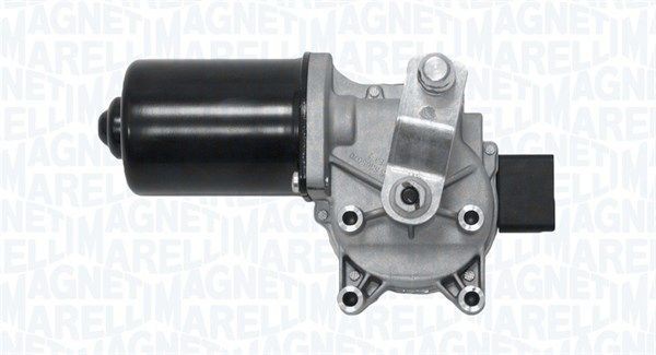 MAGNETI MARELLI Motor de limpa-vidros 064052103010 MAGNETI MARELLI Motor de parabrisa FIAT 064052103010