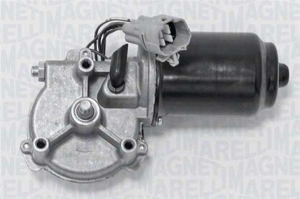 MAGNETI MARELLI Vindusviskermotor 064052105010 MAGNETI MARELLI 064052105010 Vindusviskermotor SUZUKI Splash Hatchback billige