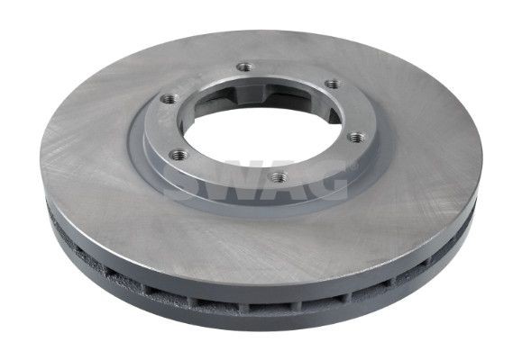 SWAG Hovedcylinder, kobling 33 10 4362 33 10 4362 Hovedcylinder kobling SWAG RENAULT TRAFIC