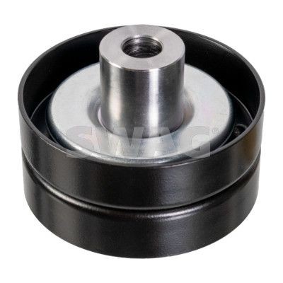 SWAG Ohjainrulla, moniurahihna 33 10 4381 SWAG 33 10 4381 Ford Sierra MK2 ohjainrulla vaihto hinta