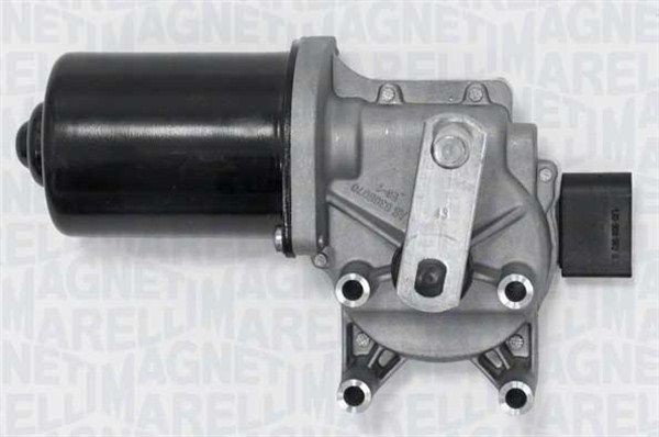 MAGNETI MARELLI Moteur d'essuie-glace 064052111010 064052111010 Moteur d'essuie-glace Volkswagen EOS MAGNETI MARELLI
