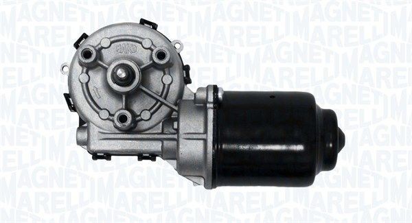 MAGNETI MARELLI Vindrutetorkarmotor 064300015010 064300015010 MAGNETI MARELLI torkarblad, motor PEUGEOT 106