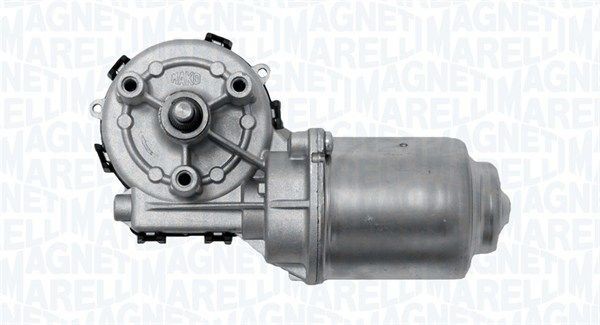 MAGNETI MARELLI Vindrutetorkarmotor 064300022010 FORD vindrutetorkarmotor MAGNETI MARELLI 064300022010