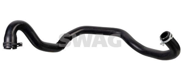 SWAG Hadica chladenia 33 10 4537 SWAG 33104537 Chladičové hadice Ford Focus Mk3 Kombi cena