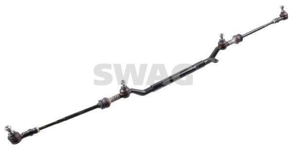 Tirante trasversale SWAG 33 10 4544 SWAG 33 10 4544 costo Tirante sterzo Mercedes SLK 2000