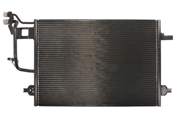 THERMOTEC Συμπυκνωτής, σύστ. κλιματισμού KTT110080 KTT110080 Συμπυκνωτής AUDI 80 THERMOTEC