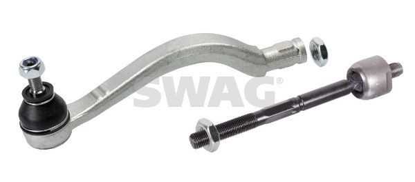 SWAG Spurstange 33 10 4638 33 10 4638 SWAG Dacia Logan MCV KS Spurstange kaufen