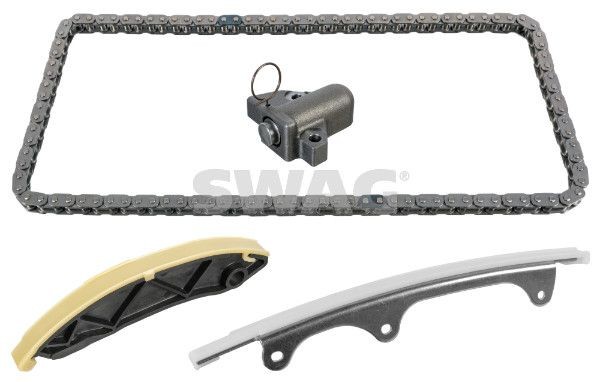SWAG Sadales vārpstas piedziņas ķēdes komplekts 33 10 4653 Sadales vārpstas piedziņas ķēdes komplekts SWAG OUTLANDER 33 10 4653 lēti