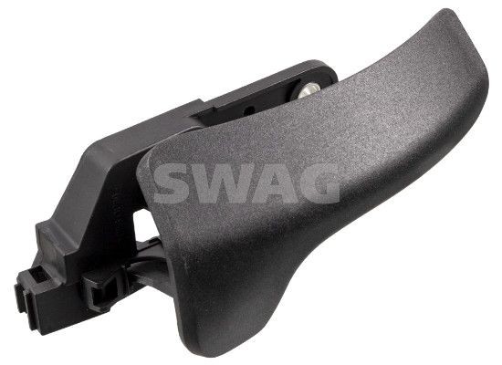 SWAG Oven kahva 33 10 4715 33 10 4715 SWAG Ovenkahva Mercedes-Benz VARIO hinta