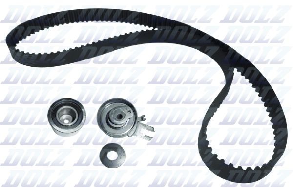 DOLZ Kamremssats SKD111 SKD111 DOLZ kamrem Saab 9-5