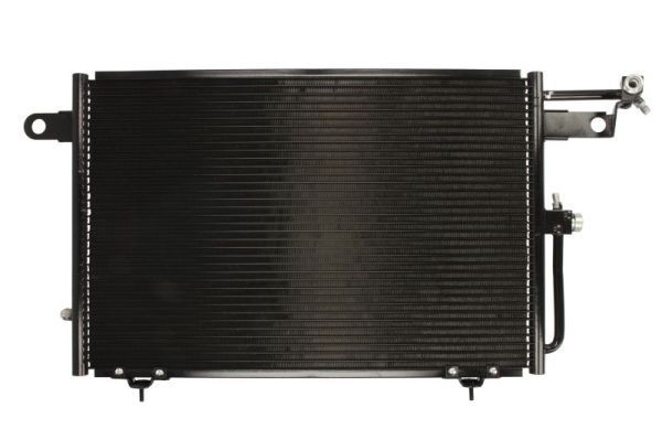 THERMOTEC Kondenzátor klimatizácie KTT110093 THERMOTEC KTT110093 originálne Chladič klimatizácie Audi 100 C4 cena