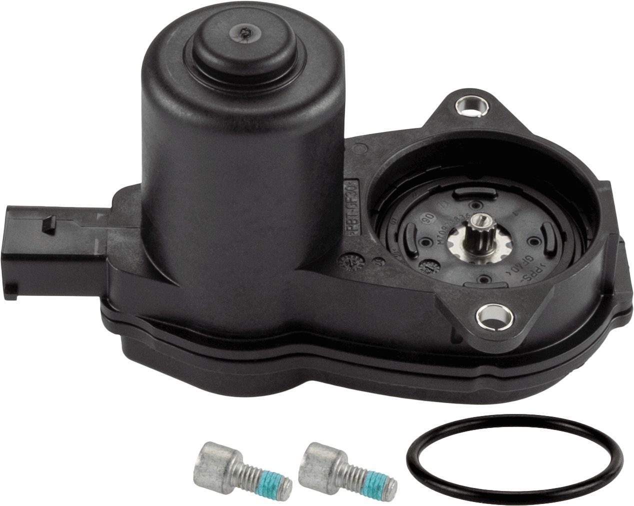 TRW Regelelement, handrem, remklauwzadel STA1509 TRW STA1509 Handremschoen set Citroën DS3 originele