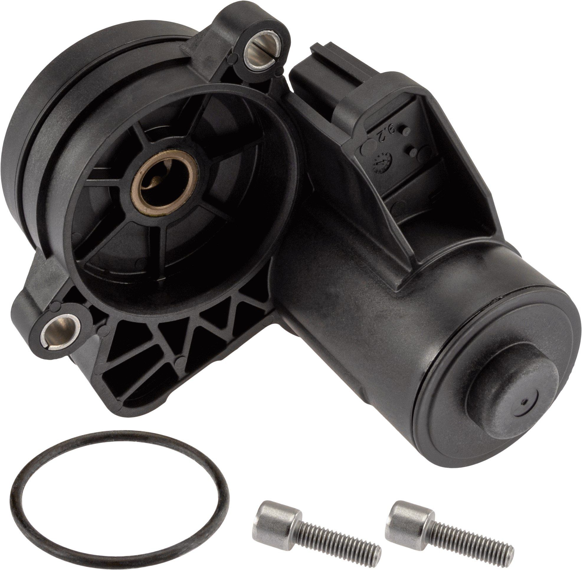 Stellelement, Feststellbremse Bremssattel TRW STA1682 TRW STA1682 VW JETTA 2023 Handbremsbacken