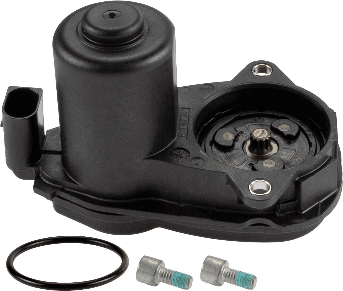 Servomotor, standbremse kaliber TRW STA1711 TRW STA1711 Håndbremsebakker MERCEDES-BENZ E-klasse 2025