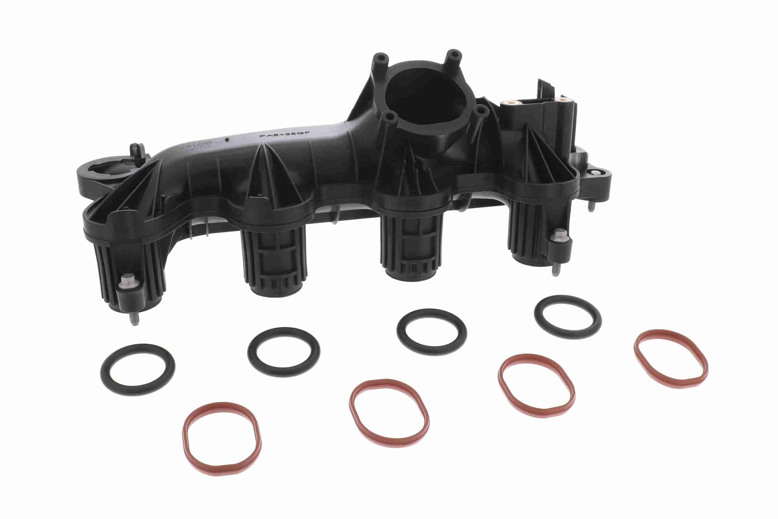 VAICO Ansaugbrücke V22-0722 Saugrohrmodul VAICO C6 V22-0722 günstig