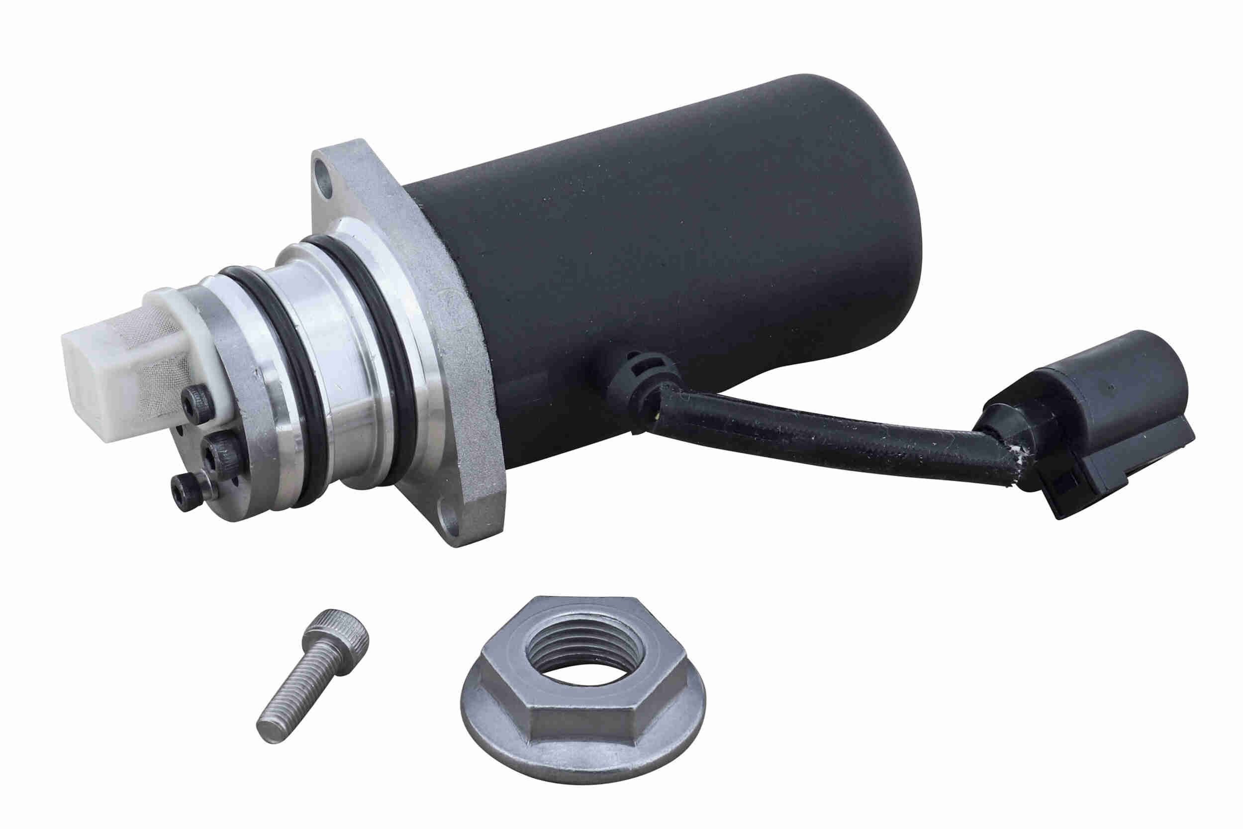 VAICO Pomp, lamellenkoppeling 4-wielaandrijving V48-0518 Daewoo NEXIA Reparatieset, differentieel VAICO V48-0518