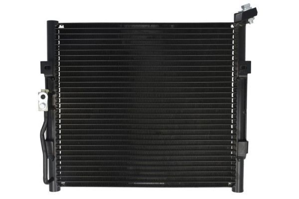 THERMOTEC Kondensaator, kliimaseade KTT110099 THERMOTEC KTT110099 originaal Kliimaradiaator Honda Civic EJ7 hind
