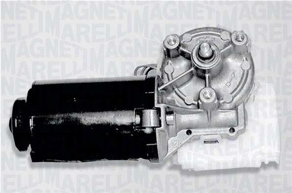 MAGNETI MARELLI Pesuri mootor 064343417010 MAGNETI MARELLI 064343417010 Klaasipuhasti mootor Alfa Romeo 156 Sportwagon hind